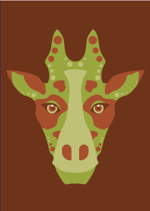 Giraf variant 2
