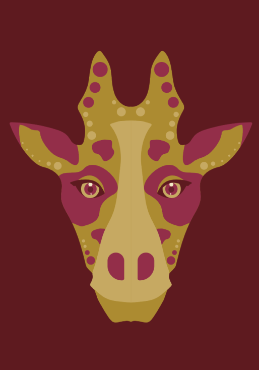 Giraf variant 3